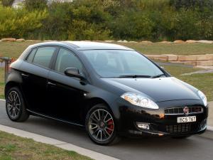 Fiat Ritmo